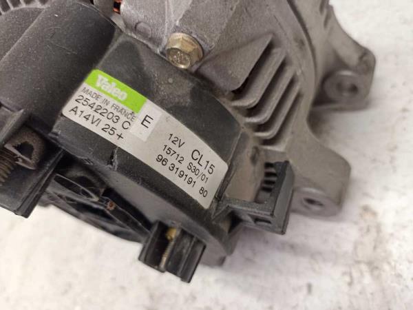 ALTERNATEUR 150AMP CITROEN/ PEUGEOT (CL15) - Vue 6